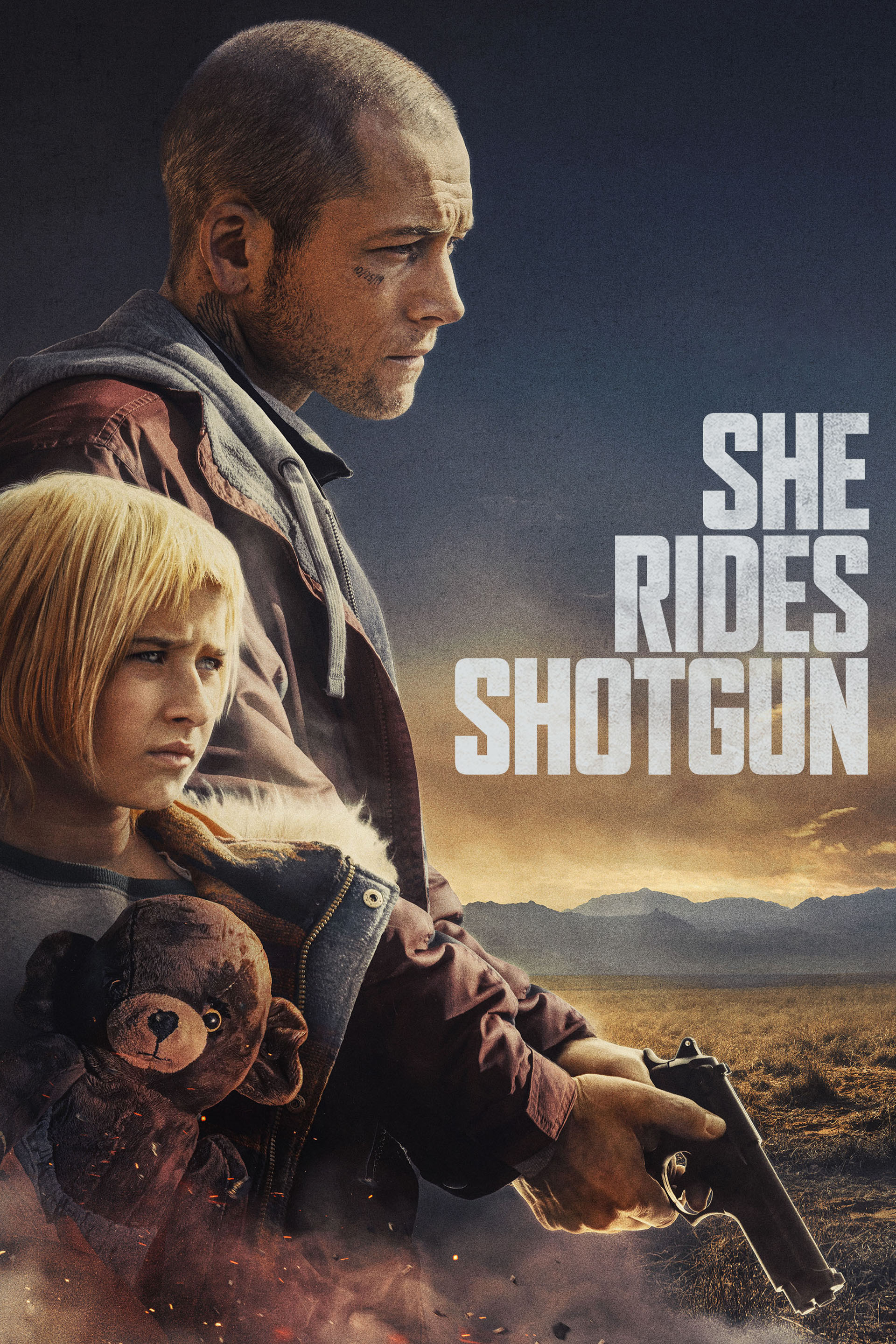 She Rides Shotgun (2025) [500340] (A1764364260) [[Movies]] --Plex--
